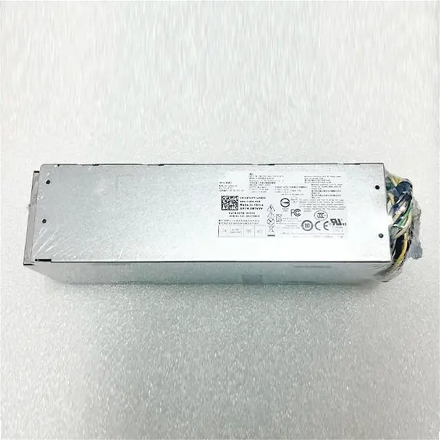 Alt view image 4 of 5 - For Power Supply L200AS-00 8TVYY D200AS-00 PK64R H200EBS-00 CGFJT 08TVYY 0PK64R 0CGFJT CN-08TVYY CN-0PK64R CN-0CGFJT