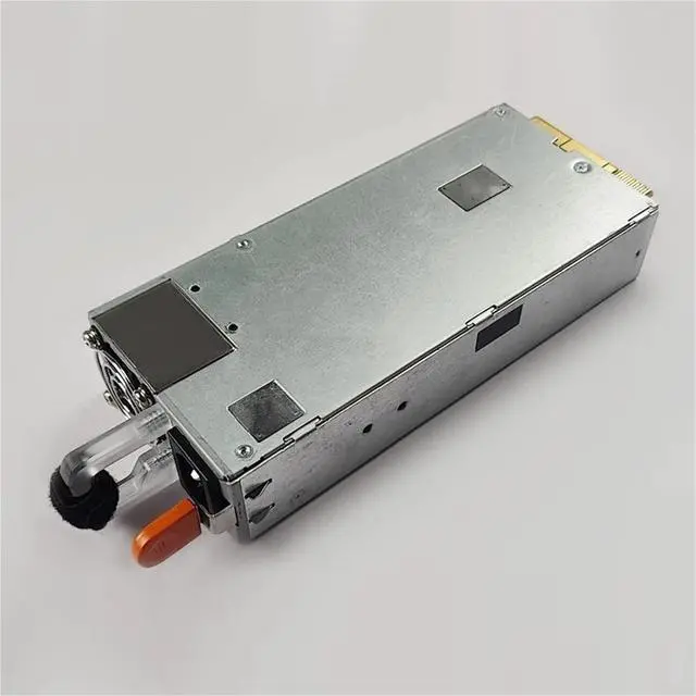 Alt view image 3 of 3 - 095RH5 for R540 R640 R740 R840 R940 T640 1600W Switching Power Supply D1600E-S 95RH5 CN-095RH5