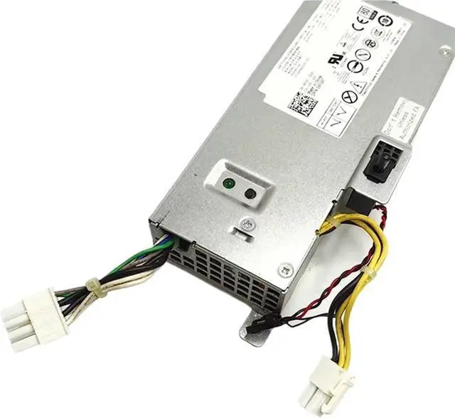 Main image of 200W For 780 790 990 7010 9010 Power Supply L200EU-00 F200EU-00 L180EU-00 L200EU-01 1VCY4 C0G5T 6YWW7 01VCY4