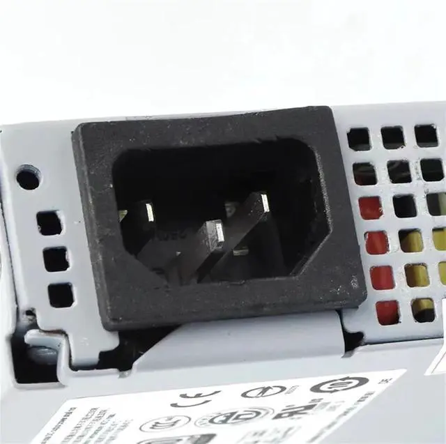 Alt view image 6 of 6 - 200W For 780 790 990 7010 9010 Power Supply L200EU-00 F200EU-00 L180EU-00 L200EU-01 1VCY4 C0G5T 6YWW7 01VCY4