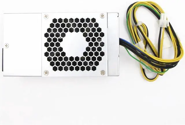 Alt view image 3 of 5 - for 510A-15IKL M75s-1 P330 210W Power Supply FSP180-TGBAB FSP180-20TGBAA FSP210-20TGBAB HK310-71PP FRU 00PC746