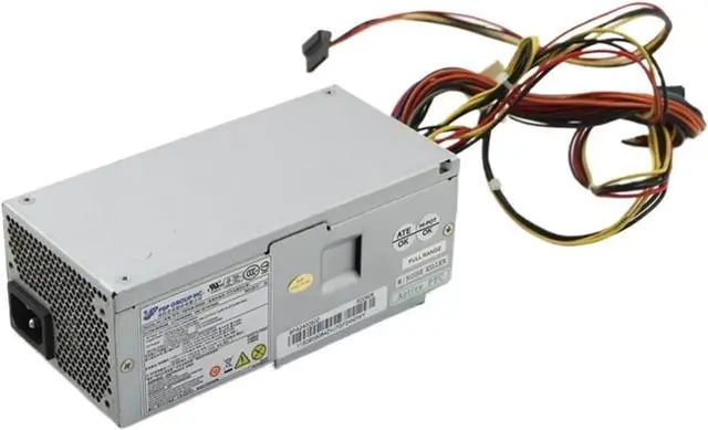 Main image of 240W PSU PS-5241-02 PC9053 HK340-71FP FSP240-50SBV for M70E M71E M72E M81 M91 M90P Power Supply 24Pin 4Pin