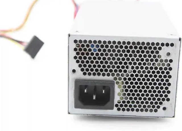 Alt view image 3 of 6 - 240W PSU PS-5241-02 PC9053 HK340-71FP FSP240-50SBV for M70E M71E M72E M81 M91 M90P Power Supply 24Pin 4Pin