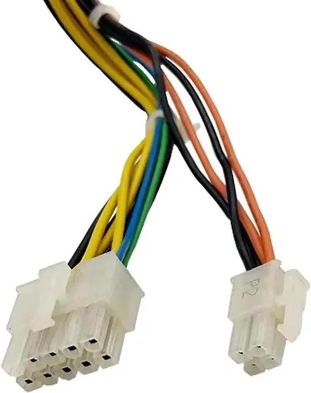 Alt view image 3 of 6 - HK350-12PP FSP250-30AGBAA For M700 M800 M900 M910S H50-50 E50-05 300-20ISH 700 710 25ISH 250W Power Supply 54Y8934