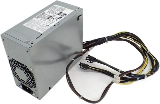 Main image of for Z2 G4 800 880 G3 G4 G5 MT 500W Workstation Power Supply DPS-500AB-32A 901759-003 L07304-001 L07304-003 PA-4501-1 HA