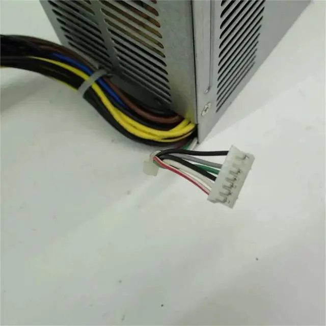 Alt view image 3 of 6 - for Z2 G4 800 880 G3 G4 G5 MT 500W Workstation Power Supply DPS-500AB-32A 901759-003 L07304-001 L07304-003 PA-4501-1 HA