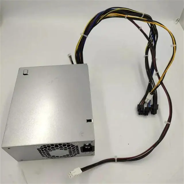 Alt view image 4 of 6 - for Z2 G4 800 880 G3 G4 G5 MT 500W Workstation Power Supply DPS-500AB-32A 901759-003 L07304-001 L07304-003 PA-4501-1 HA