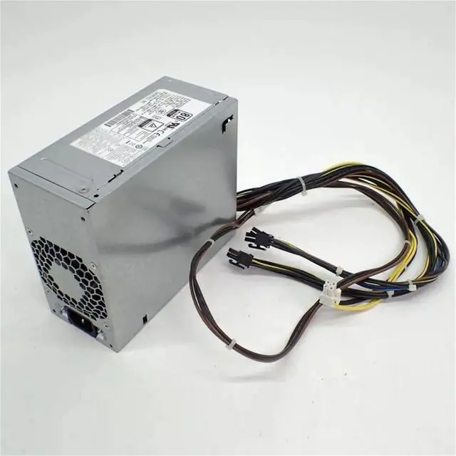 Alt view image 6 of 6 - for Z2 G4 800 880 G3 G4 G5 MT 500W Workstation Power Supply DPS-500AB-32A 901759-003 L07304-001 L07304-003 PA-4501-1 HA