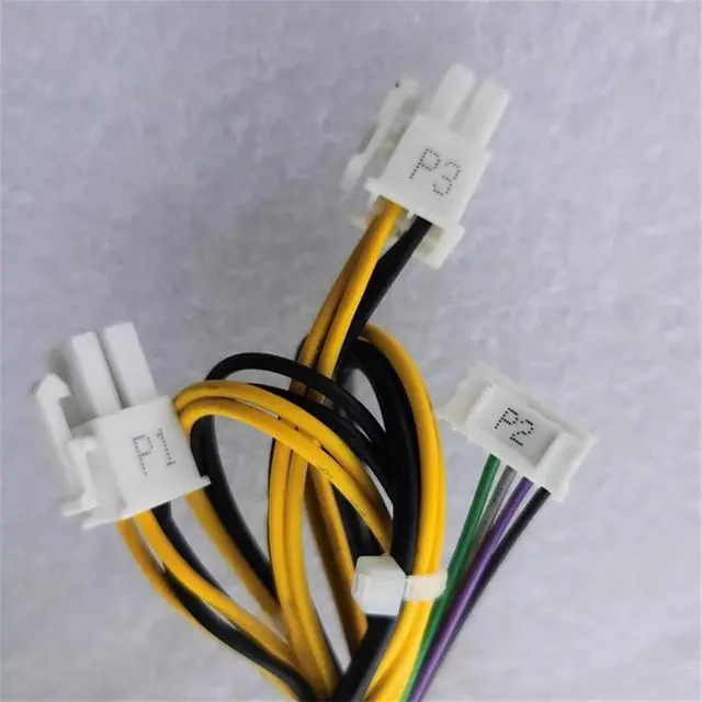 Alt view image 2 of 3 - L70042-002 L70042-004 For 280 Pro G3 MT 180W Power Supply D19-180P1A PCK017