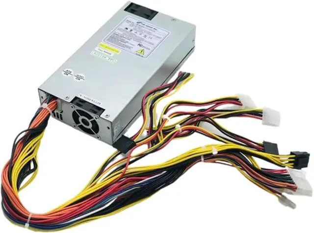 Alt view image 2 of 6 - For FSP FSP300-601U 300W Server Industrial Control Power Supply