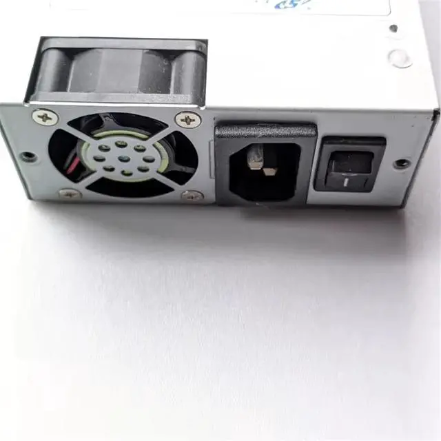 Alt view image 4 of 6 - For FSP FSP300-601U 300W Server Industrial Control Power Supply