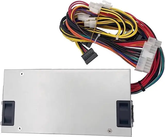 Alt view image 5 of 6 - For FSP FSP300-601U 300W Server Industrial Control Power Supply