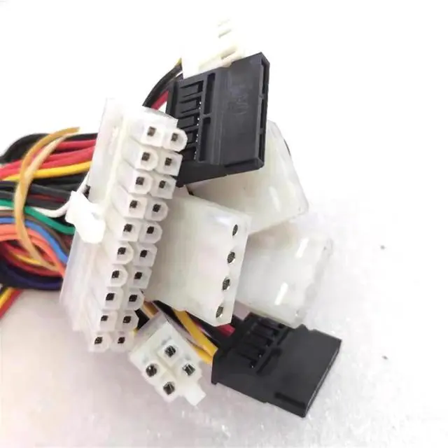 Alt view image 6 of 6 - For FSP FSP300-601U 300W Server Industrial Control Power Supply