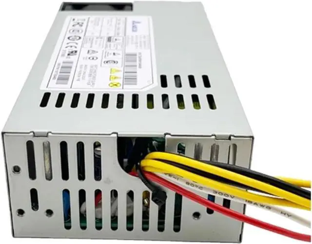 Alt view image 5 of 5 - Power Supply Switch Power NVR DVR DPS-280AB-4A PoE Power for NVR 16 PoE