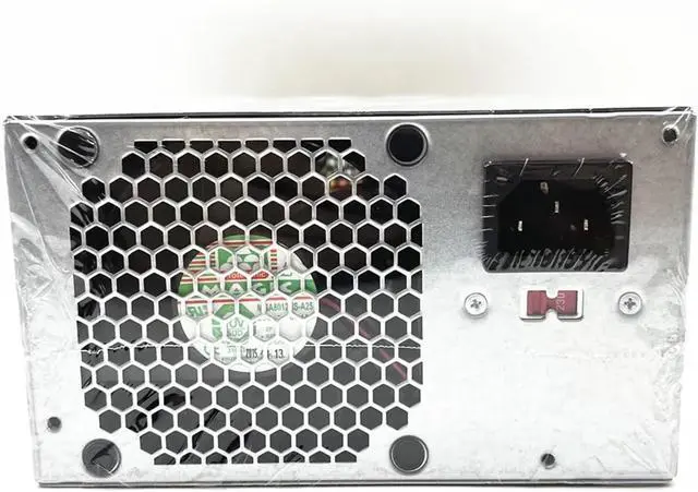 Alt view image 3 of 5 - for Dge 72 M72e 280W Power Supply PC6001 FRU 54Y8894 54Y8895 24PIN+4PIN