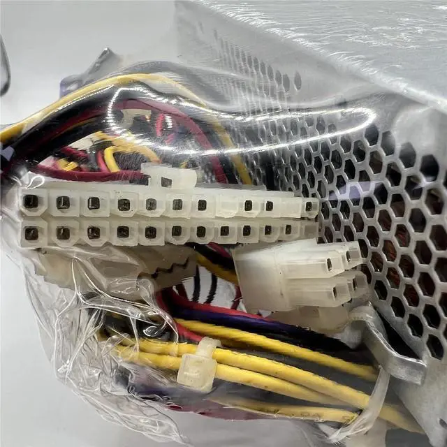 Alt view image 2 of 5 - for Dge 72 M72e 280W Power Supply PC6001 FRU 54Y8894 54Y8895 24PIN+4PIN