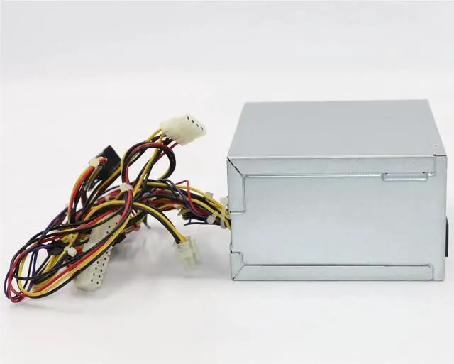 Alt view image 4 of 5 - for Dge 72 M72e 280W Power Supply PC6001 FRU 54Y8894 54Y8895 24PIN+4PIN