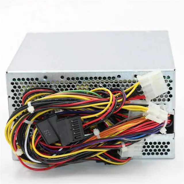 Alt view image 5 of 5 - for Dge 72 M72e 280W Power Supply PC6001 FRU 54Y8894 54Y8895 24PIN+4PIN