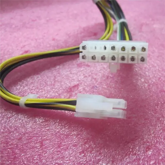 Alt view image 4 of 4 - for E31 E71 M78 M73 M82 M92 M93 240W Power Supply FSP240-40SBV 54Y8897