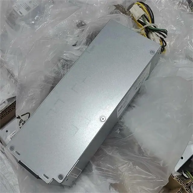 Alt view image 4 of 6 - H180AS-03 0J0YK4 180W PSU for 3050 7050 3060 7060 Switching Power Supply J0YK4 CN-0J0YK4