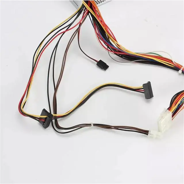 Alt view image 3 of 6 - 180W 300W PSU for 280 288 400 480 498 G1 G2 G3 MT Power Supply D13-180P1A PCD009 HK280-11FP 759768-001 751590-001 741620-001(180W)