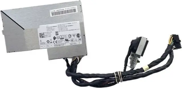 Main image of for OptiPlex 3240 7440 AIO 18Pin 155W Switching Power Supply H155EA-00 0143FN 143FN 03PYMT 3PYMT 08KT09 8KT09