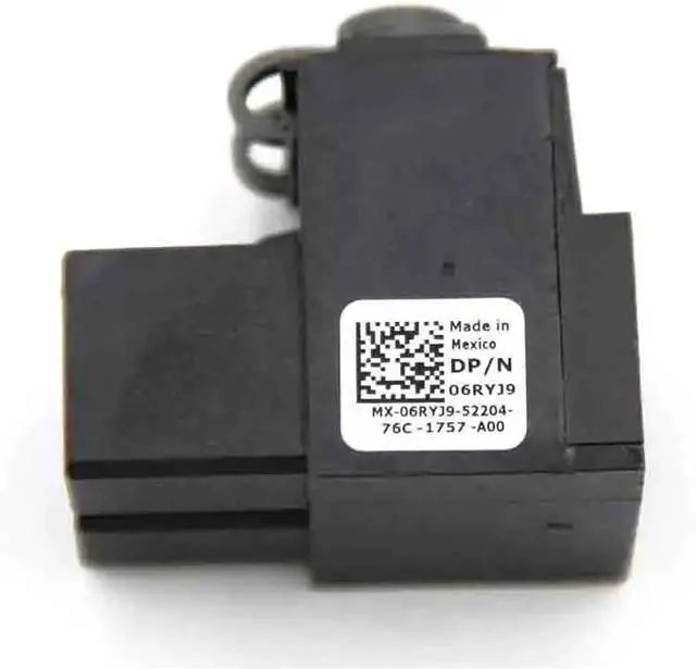 Alt view image 3 of 6 - 06RYJ9 for 13G 14G Server 48V High Voltage Power Supply Pluggable Terminal Module CN-06RYJ9 6RYJ9