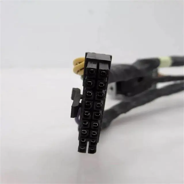 Alt view image 4 of 6 - for OptiPlex 3240 7440 AIO 18Pin 155W Switching Power Supply H155EA-00 0143FN 143FN 03PYMT 3PYMT 08KT09 8KT09