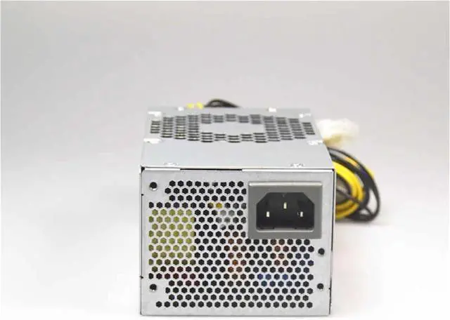 Alt view image 3 of 6 - 380W PCK014 for M70s M70t M80s M80t M90s P340 P350 G5-14IMB05 V50t-13IOB G2 Power Supply 5P50V03183 5P51D77151 5P51D77088