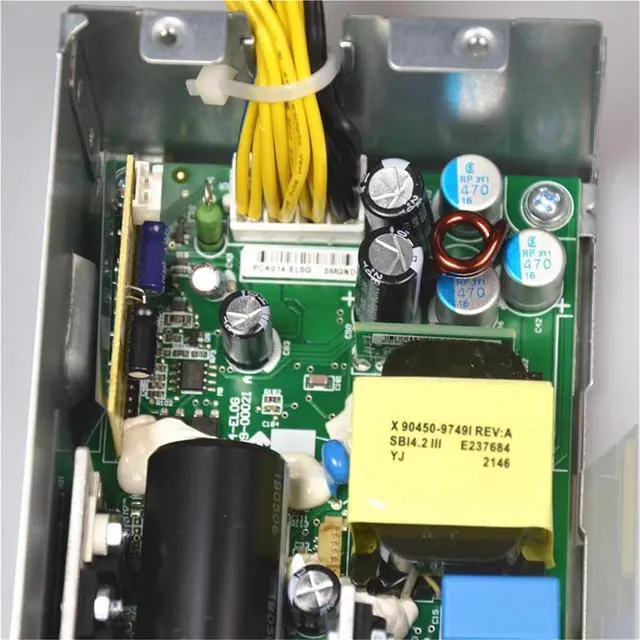 Alt view image 6 of 6 - 380W PCK014 for M70s M70t M80s M80t M90s P340 P350 G5-14IMB05 V50t-13IOB G2 Power Supply 5P50V03183 5P51D77151 5P51D77088