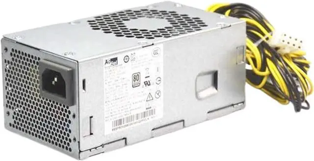 Main image of 380W PCK014 for M70s M70t M80s M80t M90s P340 P350 G5-14IMB05 V50t-13IOB G2 Power Supply 5P50V03183 5P51D77151 5P51D77088