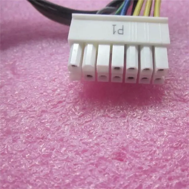 Alt view image 5 of 6 - for M73 M83 M93 PS-4241-01 PS-4241-02 240W Power Supply 54Y8901 54Y8874 54Y8858 54Y8897 14PIN+4PIN