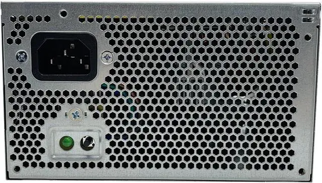 Alt view image 4 of 6 - for XPS 8910 8920 8300 Power Supply DM1RW 1XMMV GJXN1 0GJXN1 CN-0GJXN1 460W DPS-460DB-15A D460AM-03