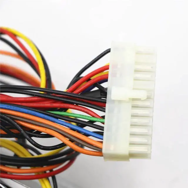 Alt view image 4 of 4 - for M58 M58p M58e 280W Power Supply DPS-280KB A 45J9425 45J9423 PC7032 PC9019 PS-5281-01VF PC7071 41A9701