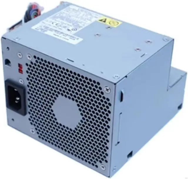 Alt view image 2 of 2 - for OptiPlex GX520 GX620 320 330 360 740 745 755 Power Supply 280W H280P-00 H280P-01 L280P-00 L280P-01 0NH429 0MH596 0X9072
