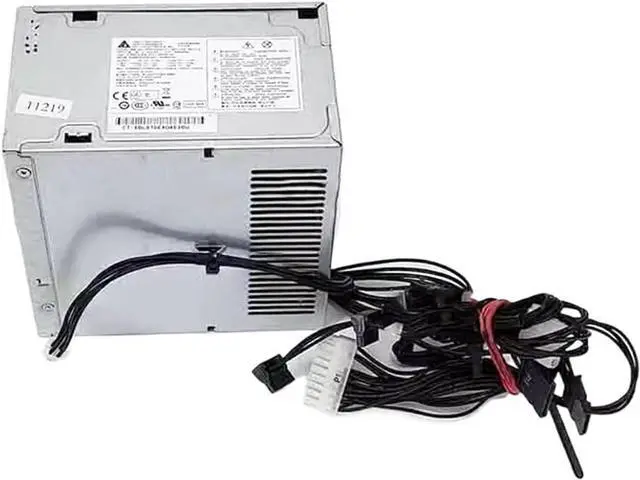 Main image of DPS-400AB-13A 619397-001 619564-001 for Z210 Desktop Power Supply 400W Replacement Parts