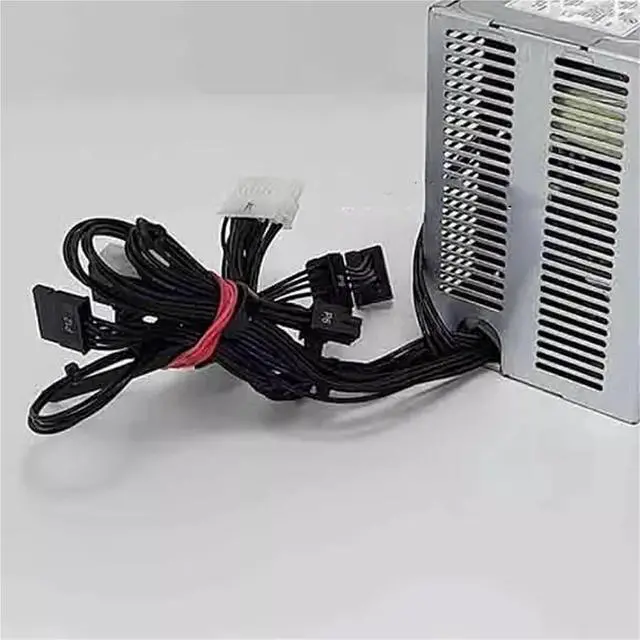 Alt view image 4 of 6 - DPS-400AB-13A 619397-001 619564-001 for Z210 Desktop Power Supply 400W Replacement Parts