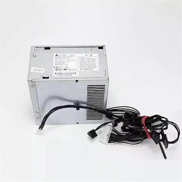 Alt view image 6 of 6 - DPS-400AB-13A 619397-001 619564-001 for Z210 Desktop Power Supply 400W Replacement Parts