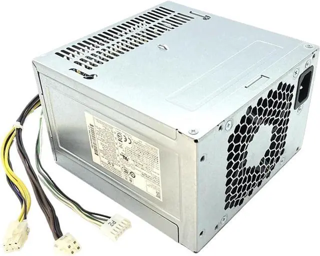 Main image of for 8000 8100 8200 8300 8380 ProDesk 680 G1 EliteDesk 880 G1 320W Power Supply 503377-001 508153-001 503378-001 508154-001