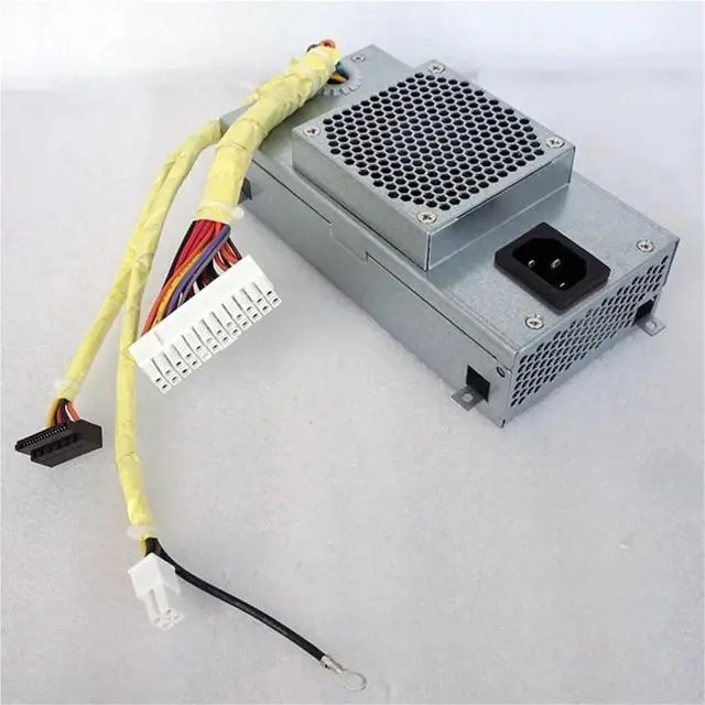 Alt view image 4 of 6 - 250W Switching Power Supply Modul PS-5221-8AB for AIO All-in-one Small PSU Replacement Parts