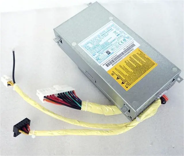 Alt view image 2 of 6 - 250W Switching Power Supply Modul PS-5221-8AB for AIO All-in-one Small PSU Replacement Parts