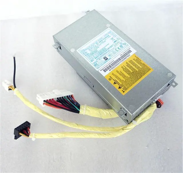 Alt view image 6 of 6 - 250W Switching Power Supply Modul PS-5221-8AB for AIO All-in-one Small PSU Replacement Parts