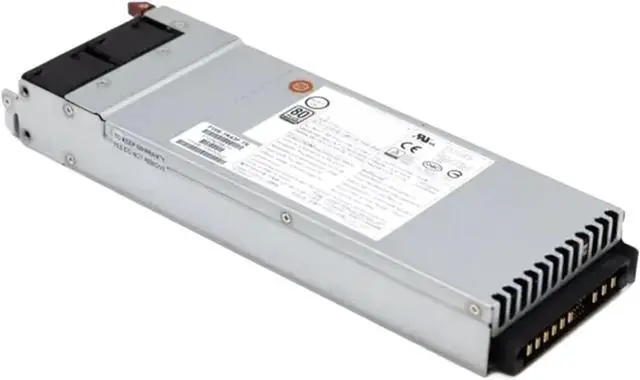 Alt view image 2 of 4 - 1pc for SC748 Redundant Power Module Server Power Supply PWS-1K43F-1R 1400W