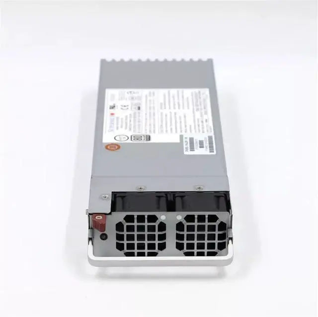 Alt view image 3 of 4 - 1pc for SC748 Redundant Power Module Server Power Supply PWS-1K43F-1R 1400W