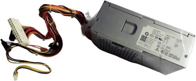 Alt view image 2 of 3 - 1pc Power Supply for 390 790 990 DT Fully Tested H250AD-00 D250AD-00 L250PS-00 7GC81