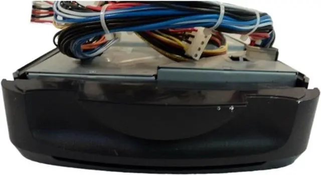 Alt view image 2 of 5 - 1pc 08P446 460W for Precision 650 530 Power Supply NPS-460BB A