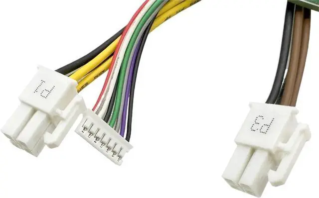 Alt view image 2 of 3 - 1pc for 600 G6 400 G7 480 G7 MT Power Supply L70041-001 PCK018 260W PA-2251-5HK-HPF