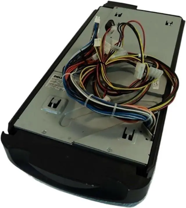 Alt view image 5 of 5 - 1pc 08P446 460W for Precision 650 530 Power Supply NPS-460BB A