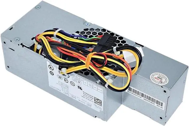 Alt view image 2 of 2 - 1pc 235W PSU PW116 0PW116 L235P-01 H235P-00 H235E-00 F235E-00 AC235AS-00 D235ES-00 for 760 780 960 580S 980
