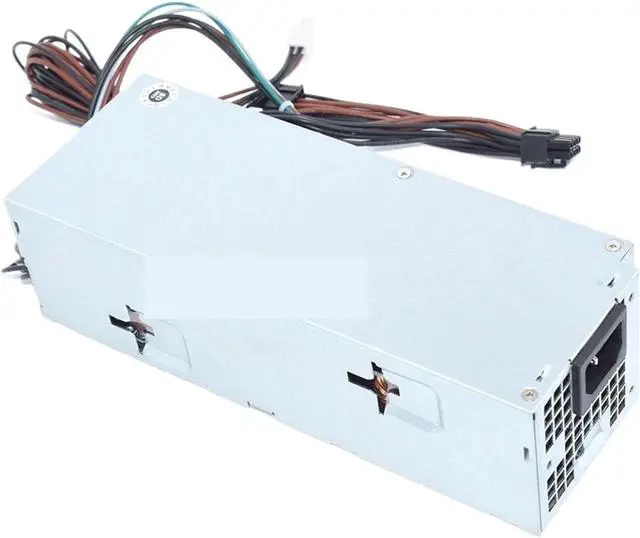 Alt view image 2 of 3 - 1pc for 5080MT 7080MT 7070MT 7060MT 3050MT 3650 3670 3671 5090 3260 3681 500W PSU Y7R0X H500EPM-00 L500EPM-00